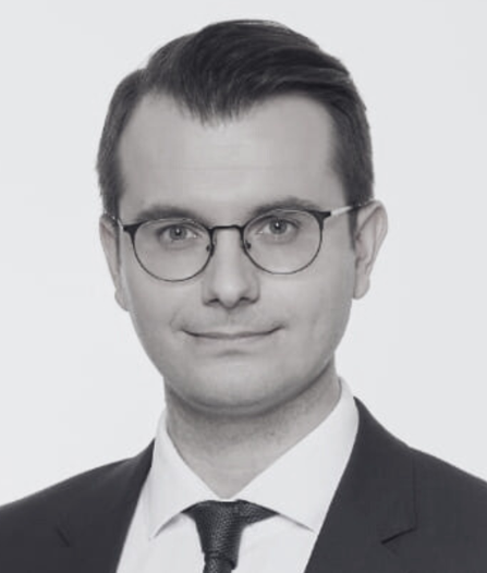 Thomas Holzinger, LL.M. Thomas Holzinger, LL.M.